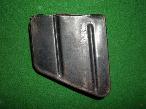 .303 Lee Enfield 10 round box magazine
