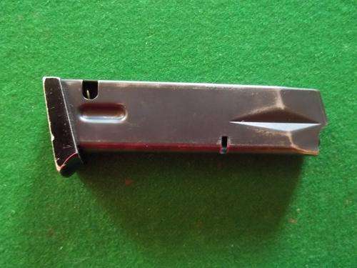 Z88 9mm P - 15 Round magazine fully functional