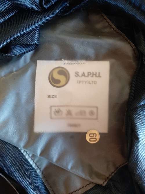 SWATF - BERET SIZE 60 (UNUSED)
