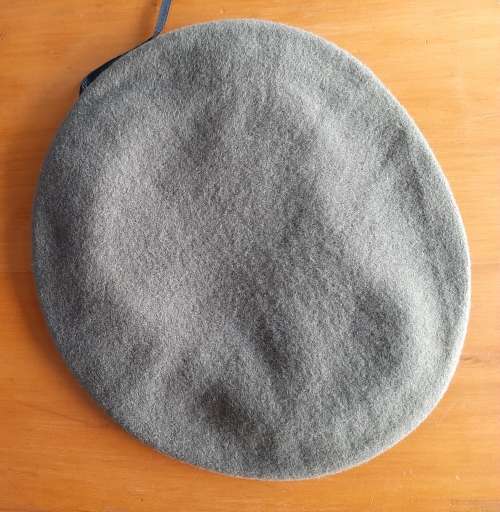 SWATF - BERET SIZE 63 (UNUSED)
