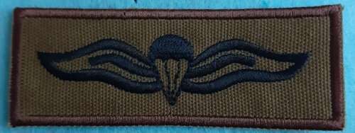 SADF NUTRIA BASIC PARA WING