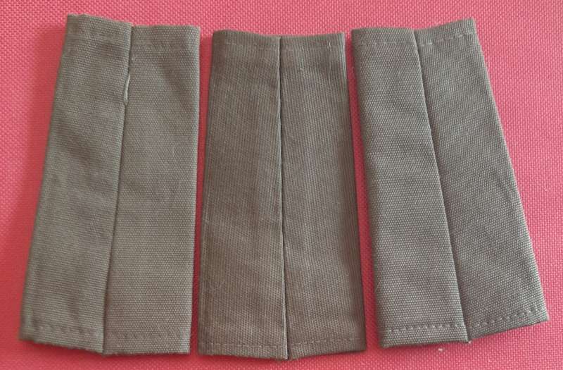 SADF - NUTRIA SLIP ON RANK (LAST NUTRIA DRESS)