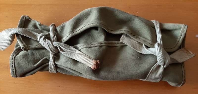 SADF - R1 / FN RIFLE CLEANING KIT