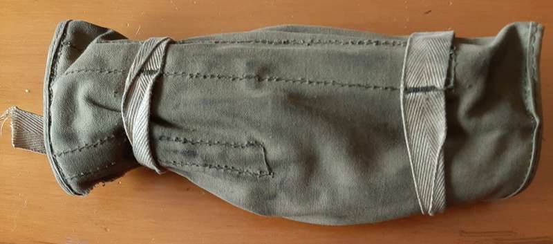 SADF - R1 / FN RIFLE CLEANING KIT