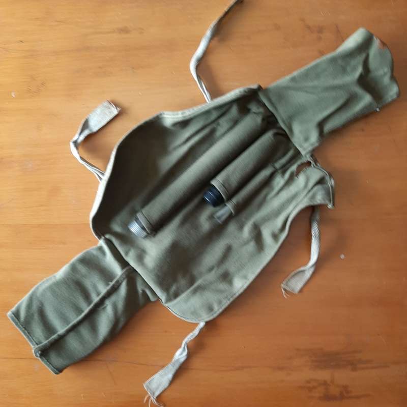 SADF - R1 / FN RIFLE CLEANING KIT