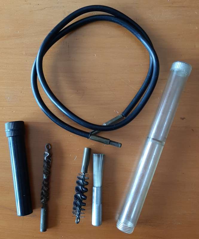 SADF - R1 / FN RIFLE CLEANING KIT