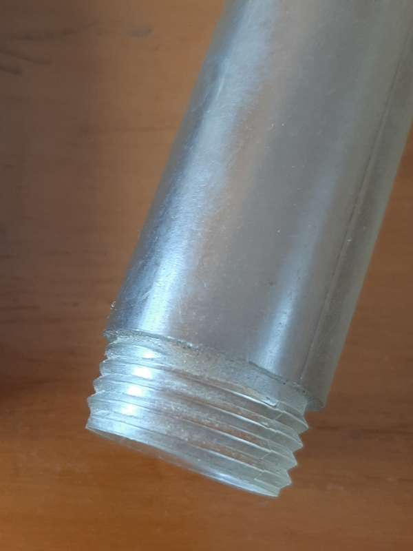 SADF - R1 / FN RIFLE CLEANING KIT