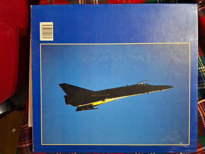 HERMAN POTGIETER - MORE THAN GAME A salute to the SAAF  - HARDCOVER