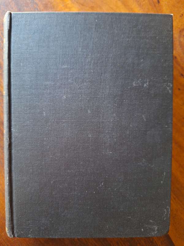 J.H. BREYTENBACH - DIE TWEEDE VREIHEIDSOORLOG  - VOORSPEL TOT DIE STRYD - 1948