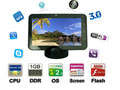 BARGAIN!! 7 inch 3G tablet with wifi and GPS. LOCAL STOCK!