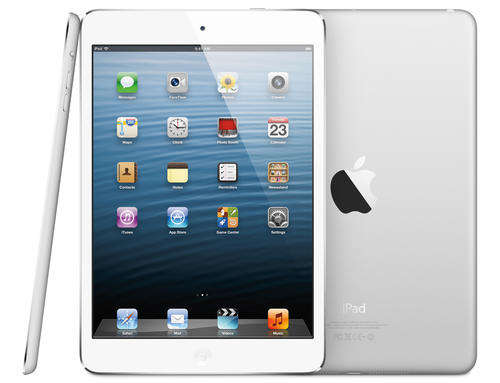 iPad Mini Wifi 16Gb  **NO RESERVE**   **AS NEW**