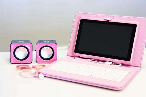Q-Station Android Tablet 4.1