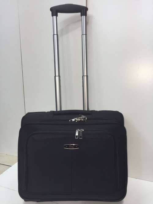 Laptop wheel bag