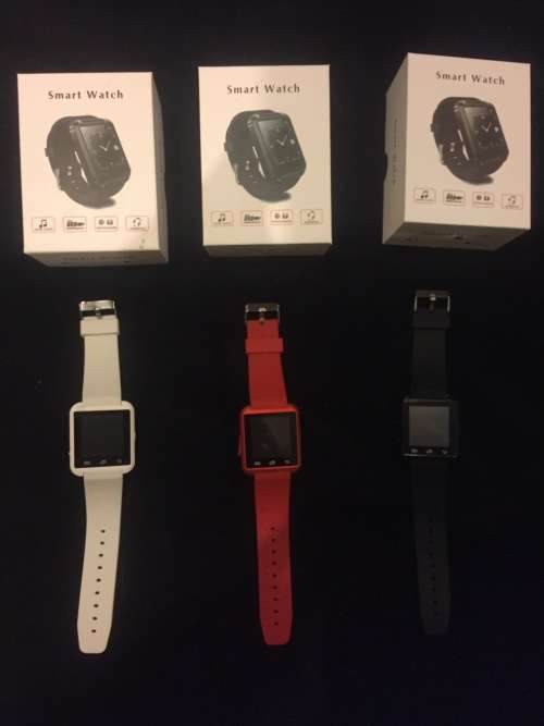 SMART WATCHES - SALE!!!