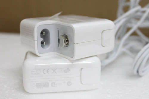 85W Apple MacBook MagSafe Replacement Power Adapter Charger