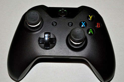 Xbox One Complete Console 500GB withThe Withcer III As New with 3 months FREE Xbox live