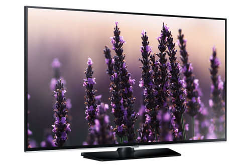Samsung UA40H5500AK 40" Full HD LED Flat Smart TV Series 5 Demo Stock