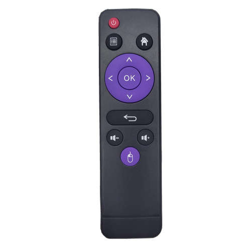 Android TV box remote control compatible with H96 MAX MAX X3 MAX H616