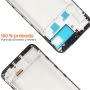 2.LCD For Samsung Galaxy A24 4G SM-A245F TFT LCD Screen Digitizer Full Assembly with Frame