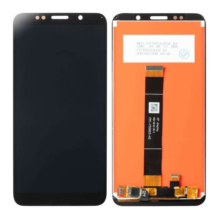 Good Quality Replacement LCD Screen Display For Huawei Y5P