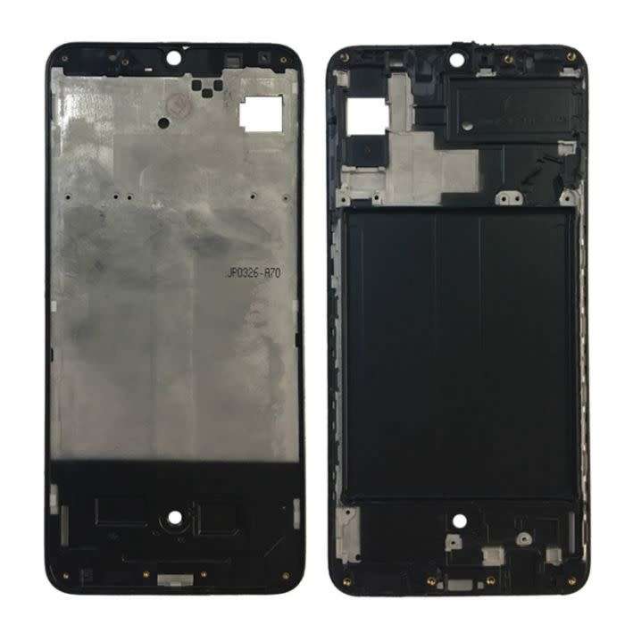 Replacement Lcd Frame Panel for Samsung A50/A505F
