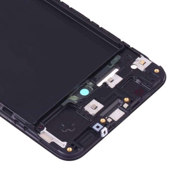 Replacement Lcd Frame Panel for Samsung A50/A505F
