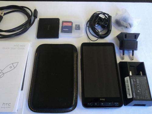 HTC HD2 for sale