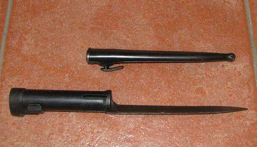 R1 Bayonet for sale