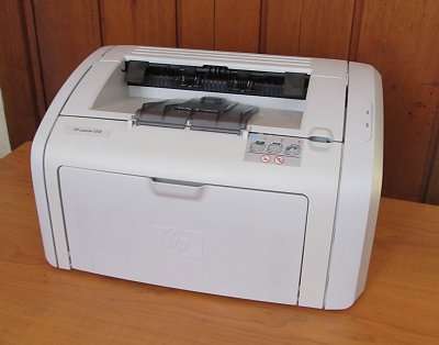 HP 1018 for sale