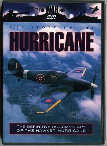 The Story of the Hurricane