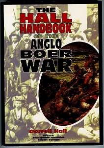 The Hall Handbook of the Anglo Boer War