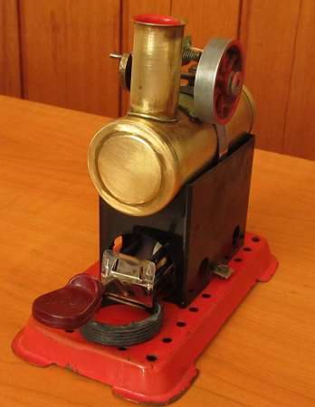 Mamod Steam Engine for sale