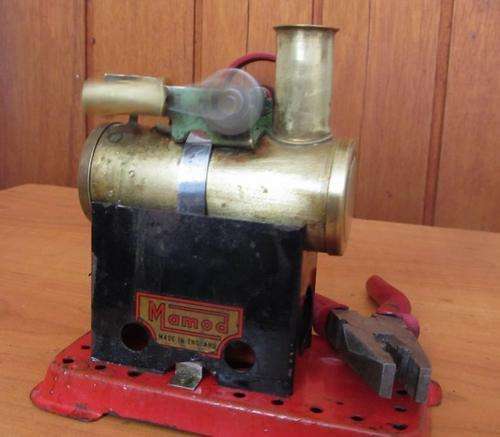 mamod, steam engine, boiler, wilesco, steam, train, 