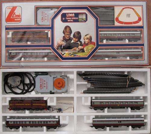 Lima, SAR, HO, Trans Karoo, natal, train, trainset, 5E, 1st class, sabie, 