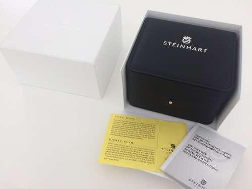Steinhart Ocean Forty Four