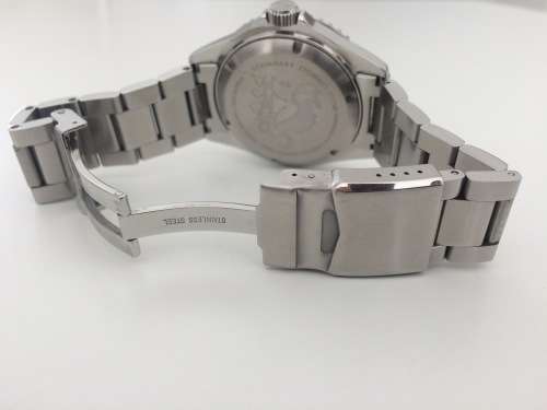 Steinhart Ocean Forty Four