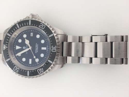 Steinhart Ocean Forty Four