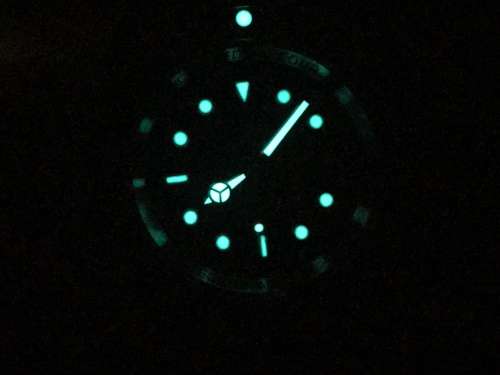 Steinhart Ocean Forty Four