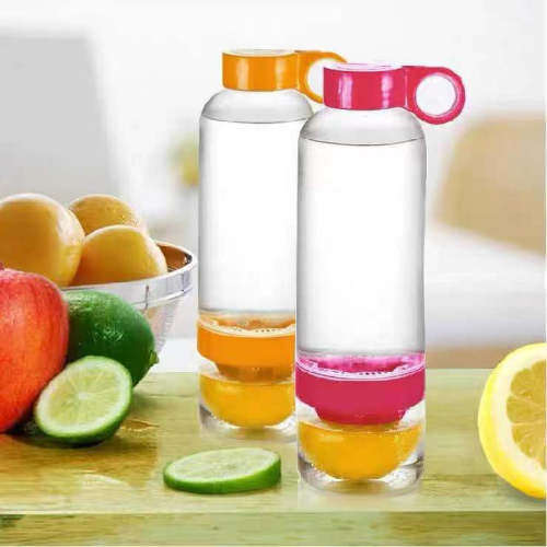 Citrus Zinger  water bottle