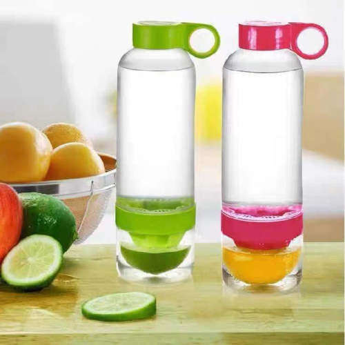 Citrus Zinger  water bottle