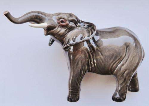 Beswick Elephant