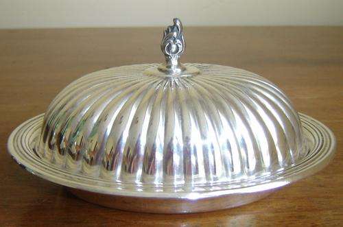 Butter dish by Unity S.PonC