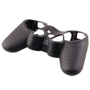 PS3 *Black* Silicon Cover for Controller (FREE SHIPPING) IN STOCK!