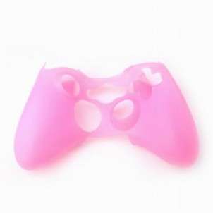 Silicon Skin *PINK* for XBOX 360 Controller- FREE DELIVERY (BRAND NEW) IN STOCK!