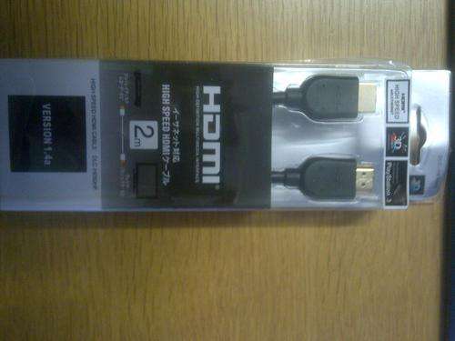 High Speed HDMI Cable (BRAND NEW) IN STOCK!