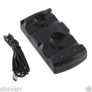 PS3 Charging Dock *BLACK* (BRAND NEW) IN STOCK!