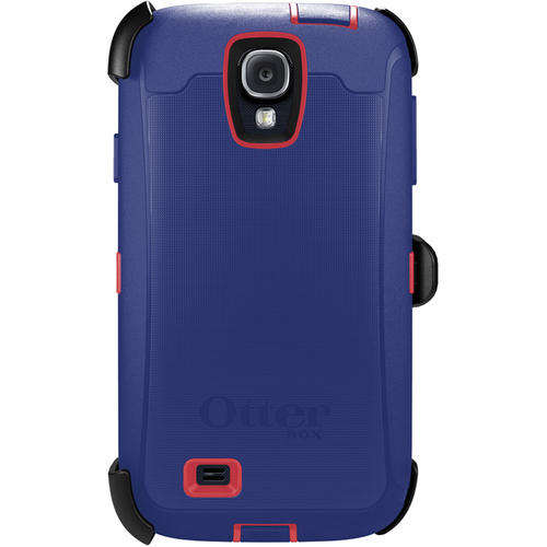 Samsung Galaxy S4 :OtterBox Defender Series Case *PURPLE, PINK & BLACK* ( BRAND NEW) IN STOCK!