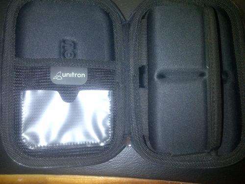PSVITA / PSP  Accessory Case Bag *BLACK* (BRAND NEW) IN STOCK!
