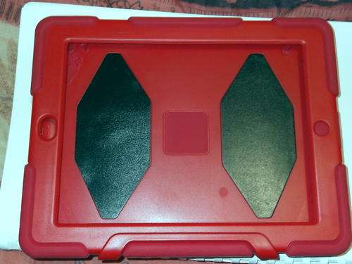 iPad 2 & 3: Cover ( RED) IN STOCK!