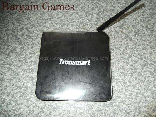 Tronsmart Draco AW80 Meta Android Media Player (SECONDHAND)